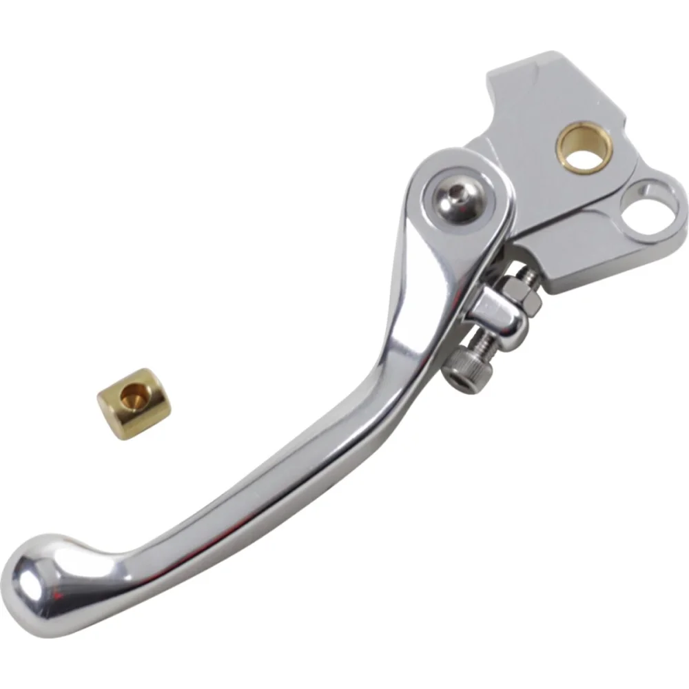 Leva Frizione Forgiata Flex Fg 6061 T6 6061 T6 Aluminum Moose Offroad Hard Parts - 1