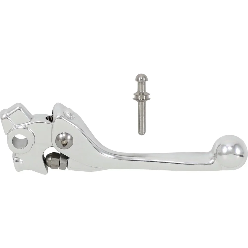 Leva Freno Forgiata 6061 T6 6061 T6 Aluminum Moose Offroad Hard Parts