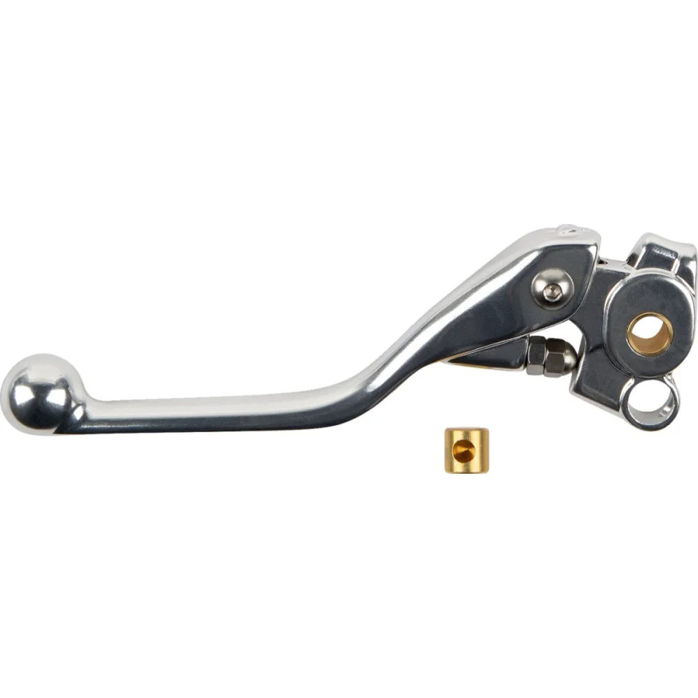 Leva Frizione Forgiata 6061 T6 6061 T6 Aluminum Moose Offroad Hard Parts