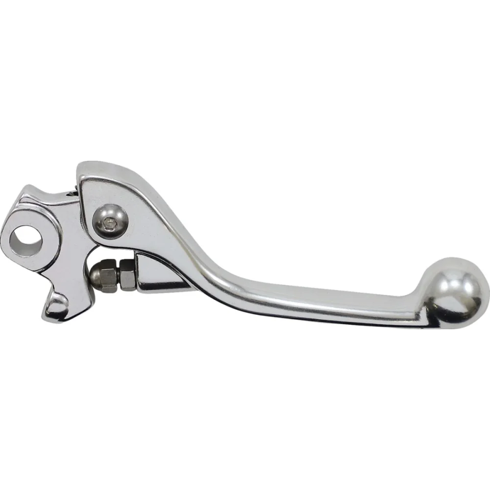 Leva Freno Forgiata 6061 T6 6061 T6 Aluminum Moose Offroad Hard Parts