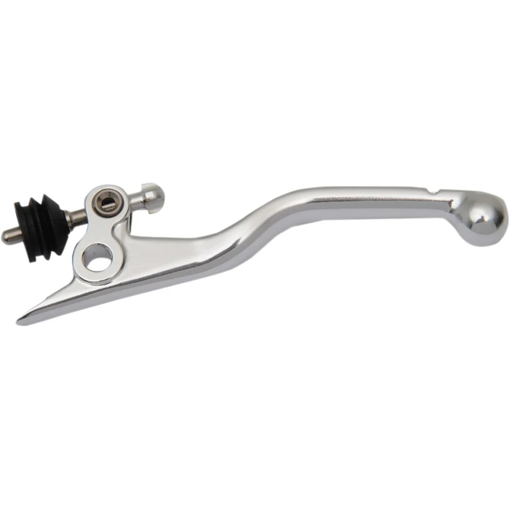 Leva Frizione Forgiata 6061 T6 6061 T6 Aluminum Moose Offroad Hard Parts