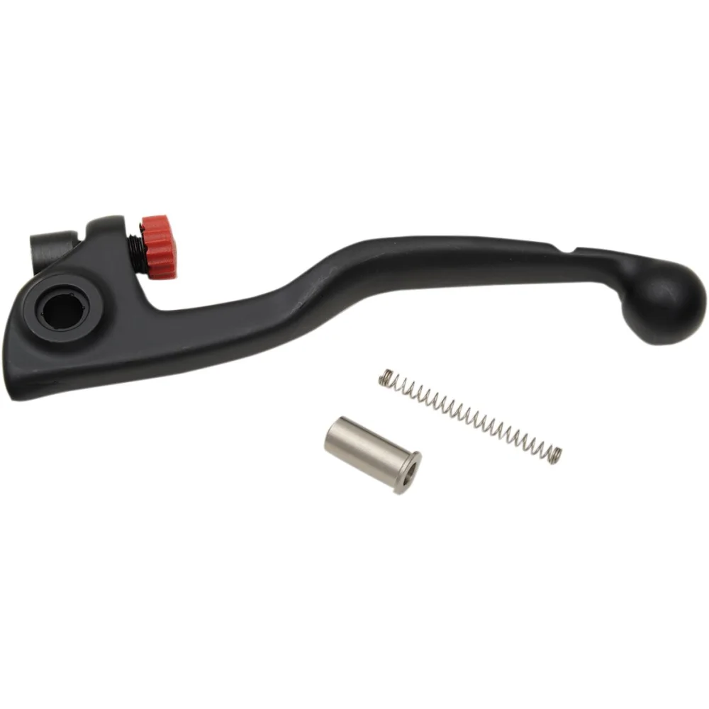 Leva Frizione Forgiata 6061 T6 6061 T6 Aluminum Moose Offroad Hard Parts