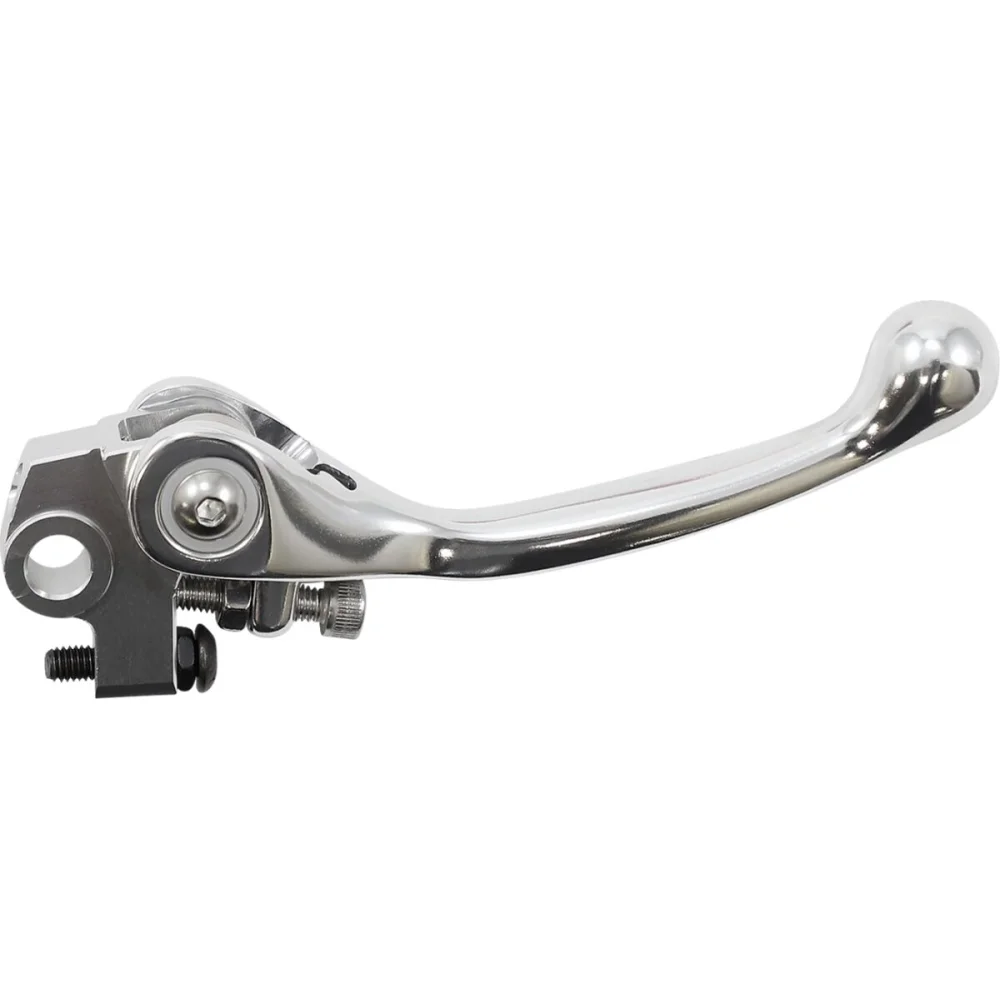 Leva Freno Flex Fg Forgiata 6061 T6 6061 T6 Aluminum Moose Offroad Hard Parts