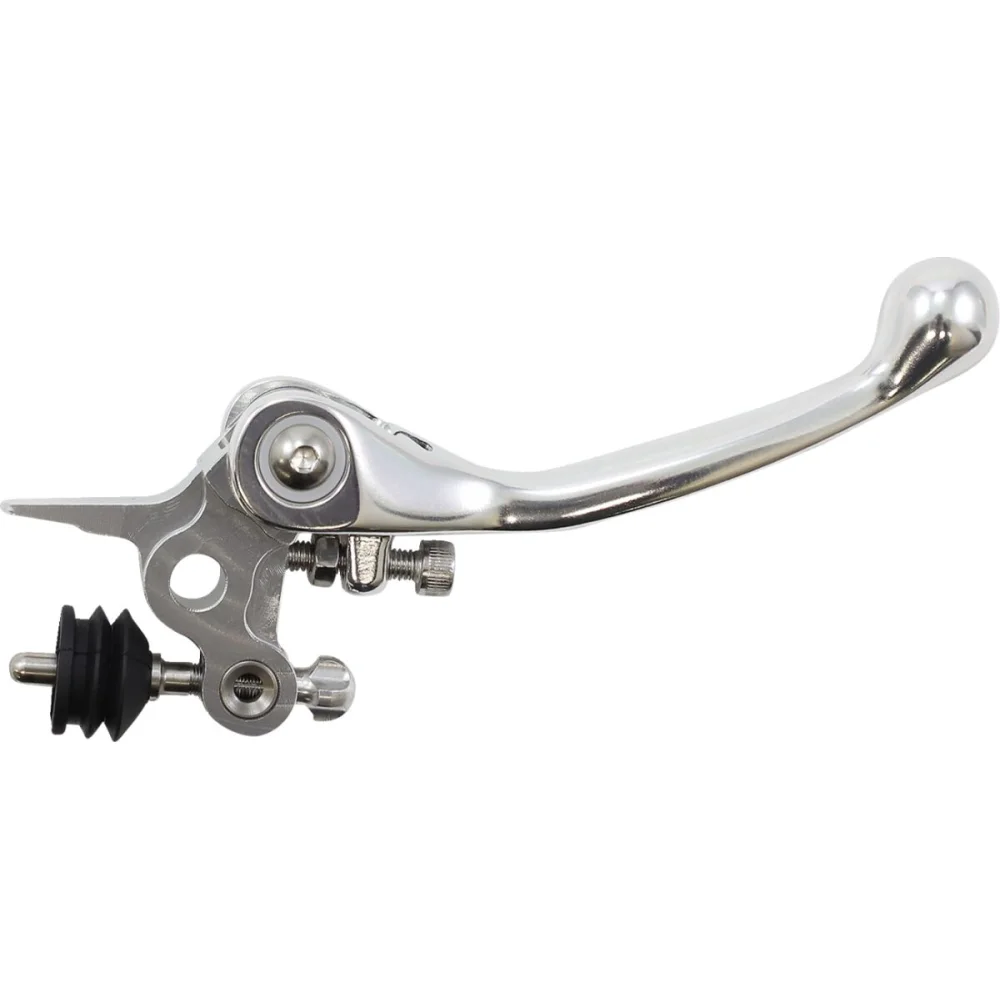 Leva Freno Flex Fg Forgiata 6061 T6 6061 T6 Aluminum Moose Offroad Hard Parts