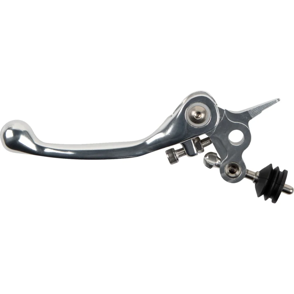 Leva Frizione Forgiata Flex Fg 6061 T6 6061 T6 Aluminum Moose Offroad Hard Parts