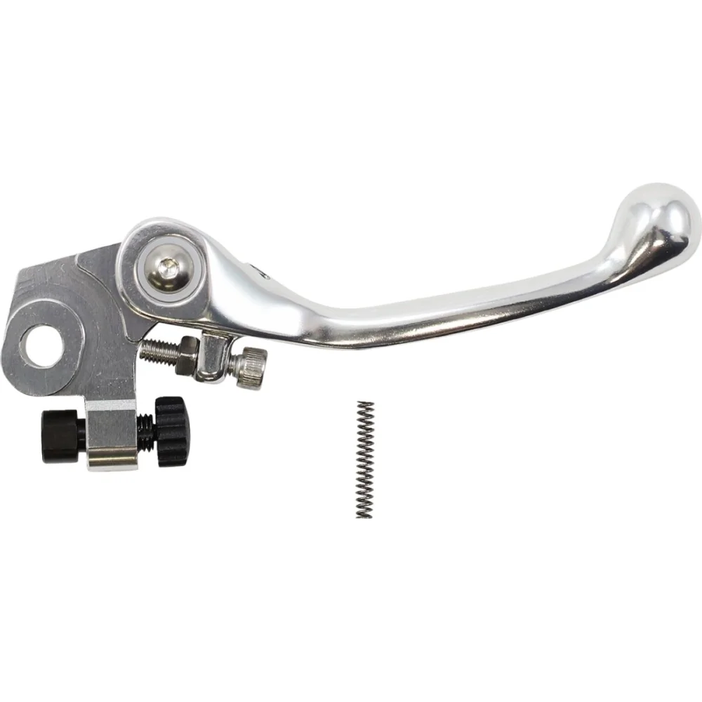 Leva Freno Flex Fg Forgiata 6061 T6 6061 T6 Aluminum Moose Offroad Hard Parts
