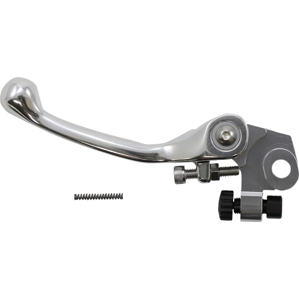 Leva Frizione Forgiata Flex Fg 6061 T6 6061 T6 Aluminum Moose Offroad Hard Parts