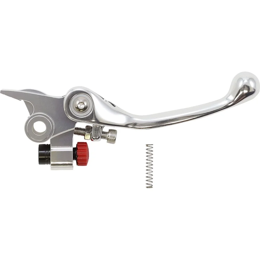 Leva Freno Flex Fg Forgiata 6061 T6 6061 T6 Aluminum Moose Offroad Hard Parts