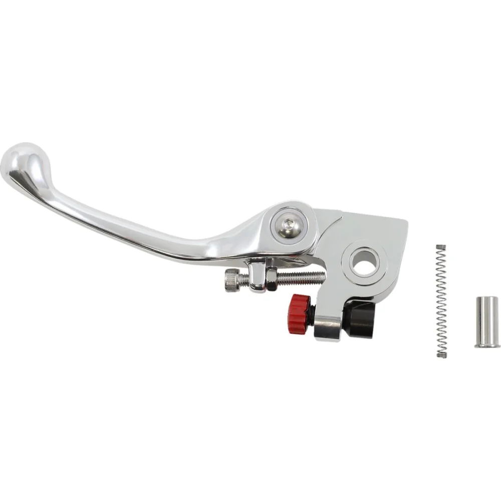 Leva Frizione Forgiata Flex Fg 6061 T6 6061 T6 Aluminum Moose Offroad Hard Parts