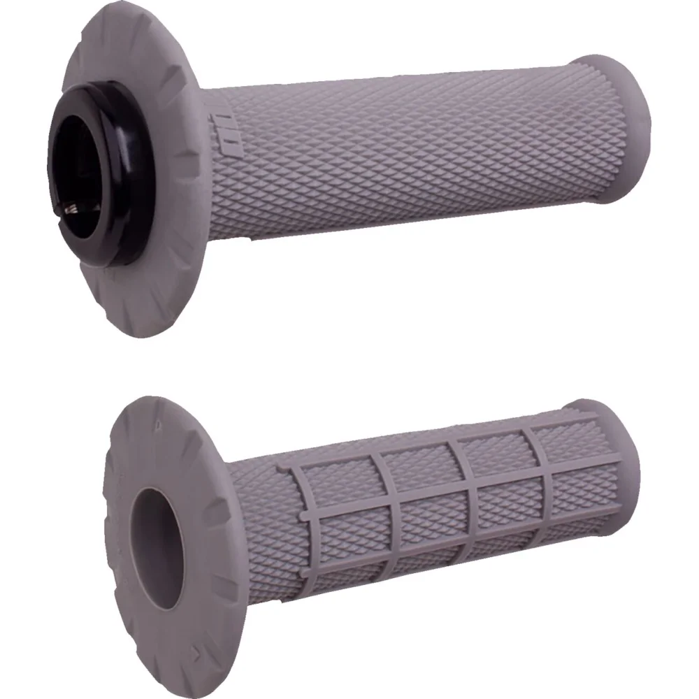 Manopole Universali Lock On Half Waffle Rubber Odi