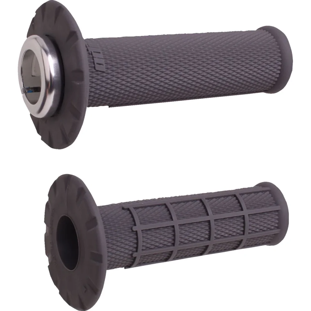 manopole-universali-lock-on-half-waffle-rubber-odi-H21UHWH