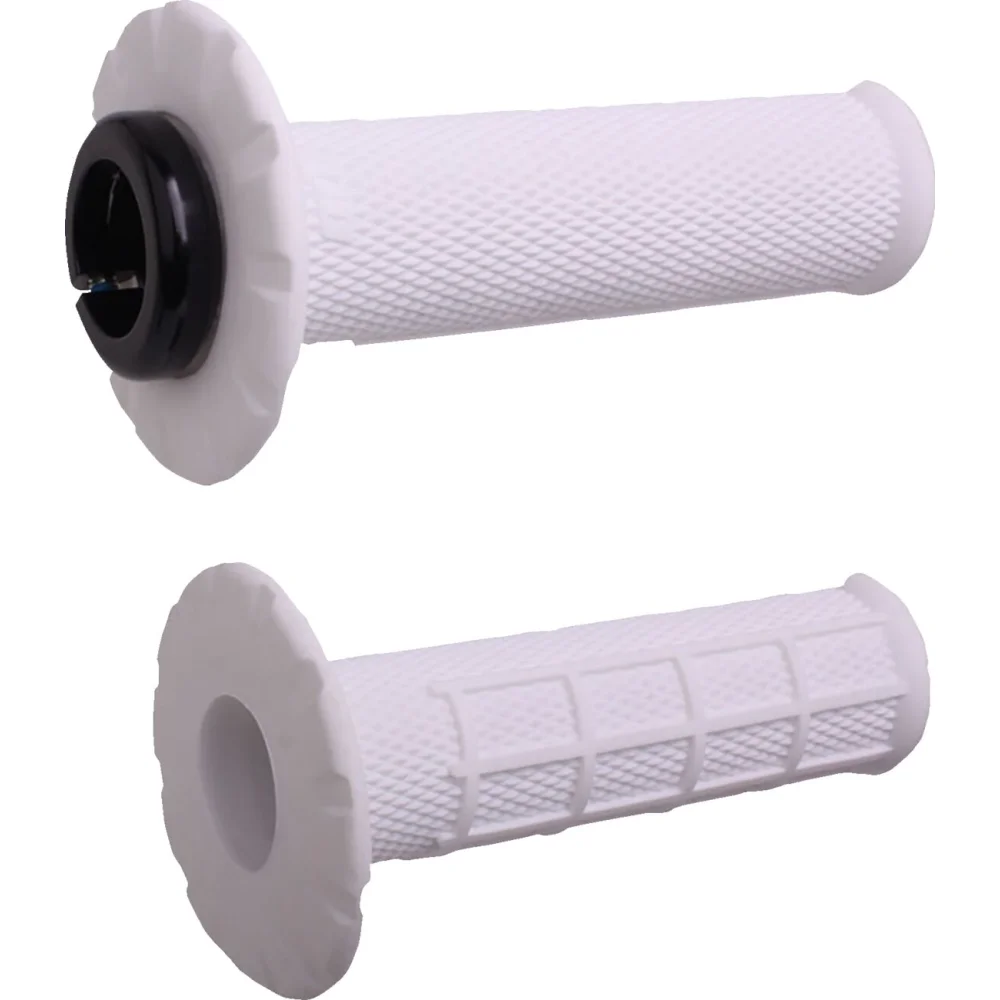 Manopole Universali Lock On Half Waffle Rubber Odi