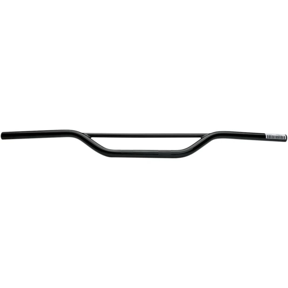 Manubrio In Acciaio Al Carbonio 7/8" Moose Offroad Hard Parts - 2
