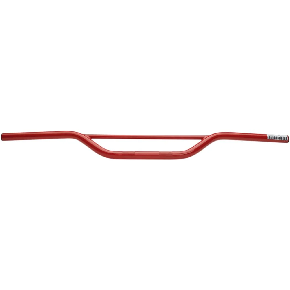 Manubrio In Acciaio Al Carbonio 7/8" Moose Offroad Hard Parts - 2