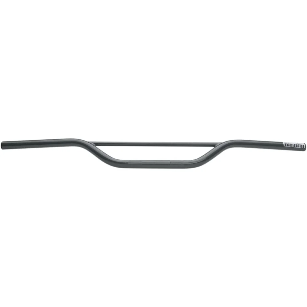 Manubrio In Acciaio Al Carbonio 7/8" Moose Offroad Hard Parts - 2