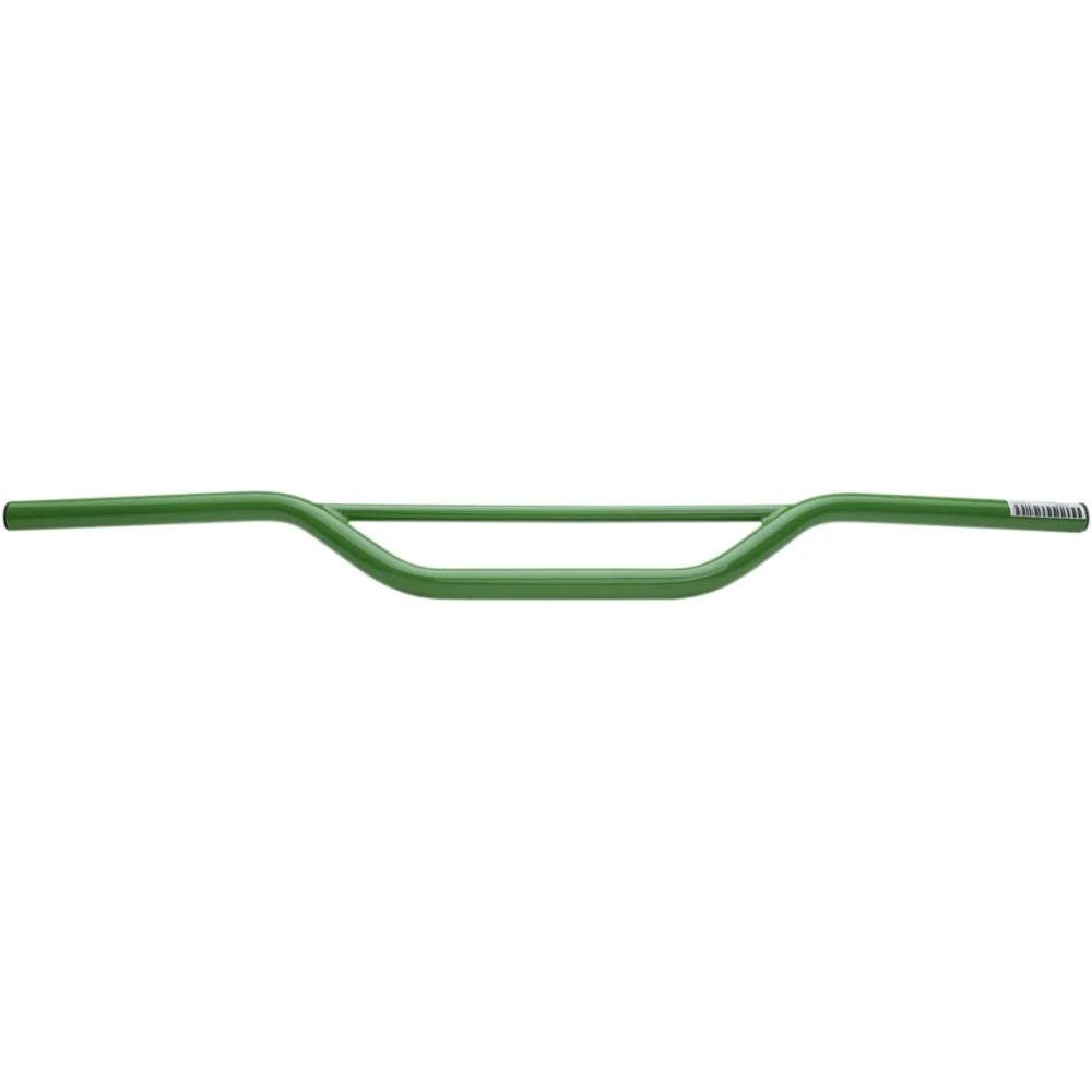 Manubrio In Acciaio Al Carbonio 7/8" Moose Offroad Hard Parts - 2