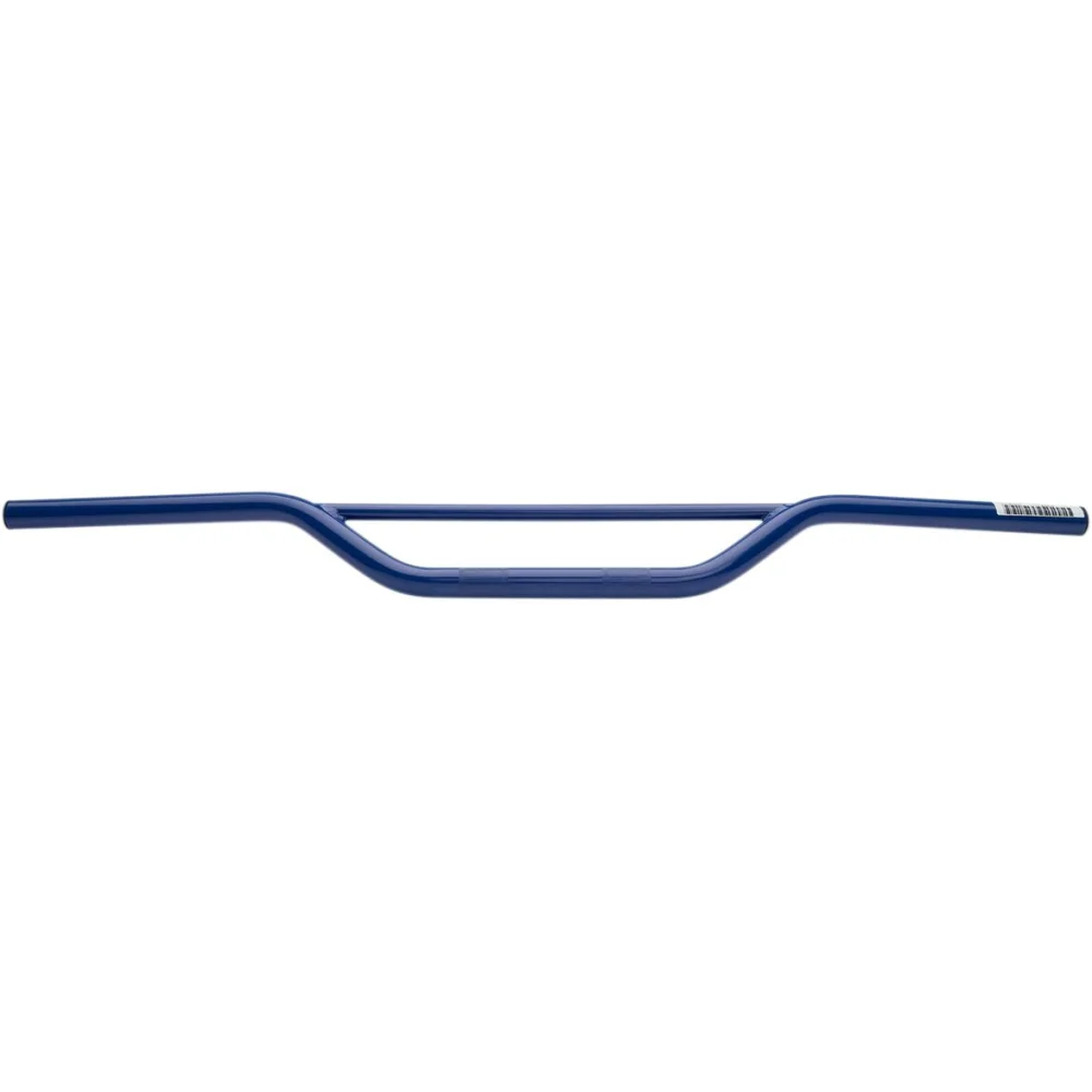 Manubrio In Acciaio Al Carbonio 7/8" Moose Offroad Hard Parts - 2