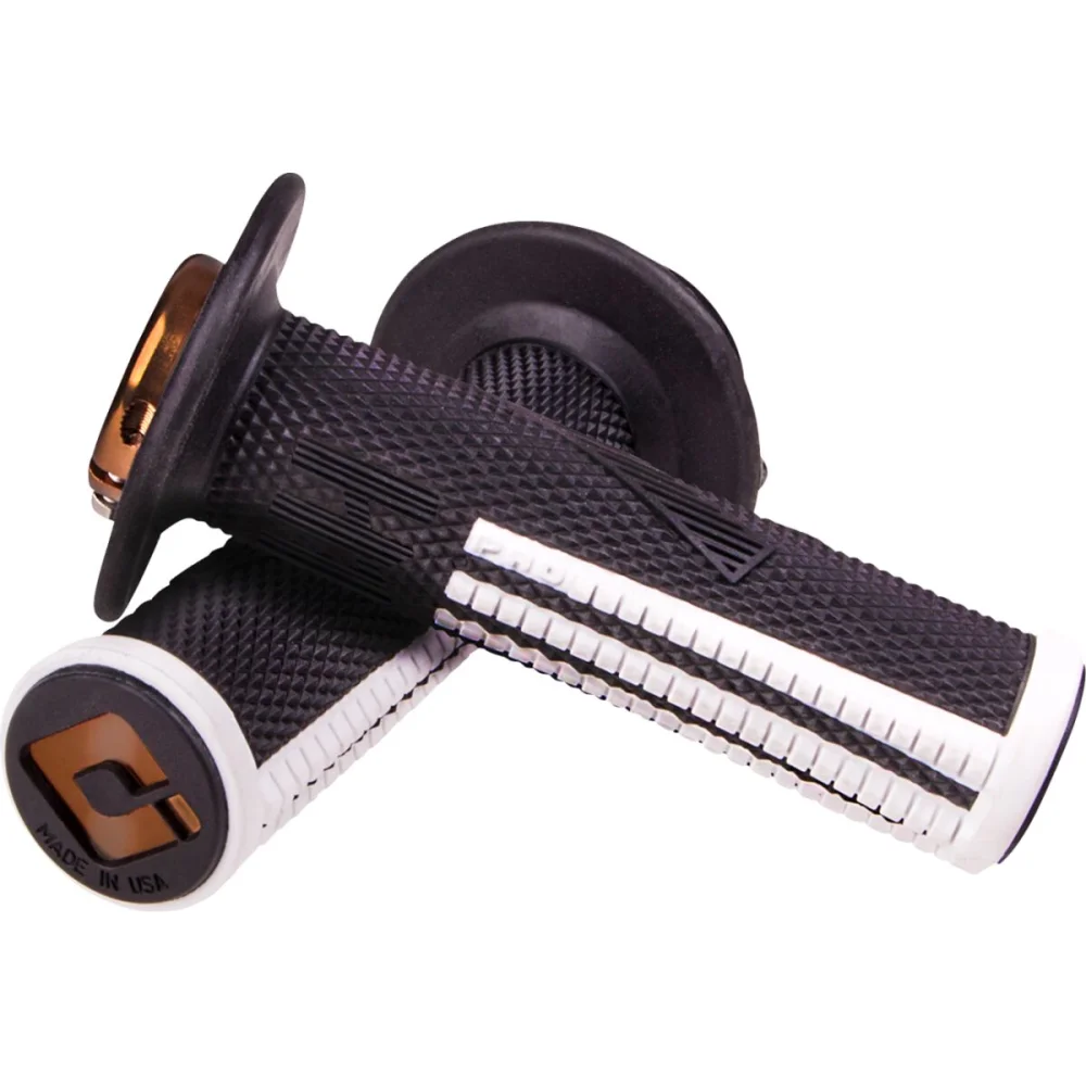 Manopole Emig Pro V2 Lock On Odi