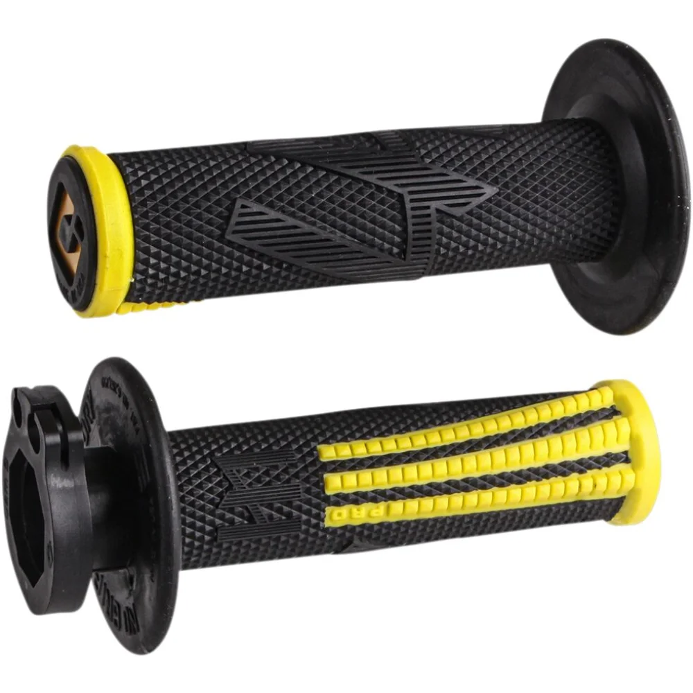 Manopole Emig Pro V2 Lock On Composite Odi