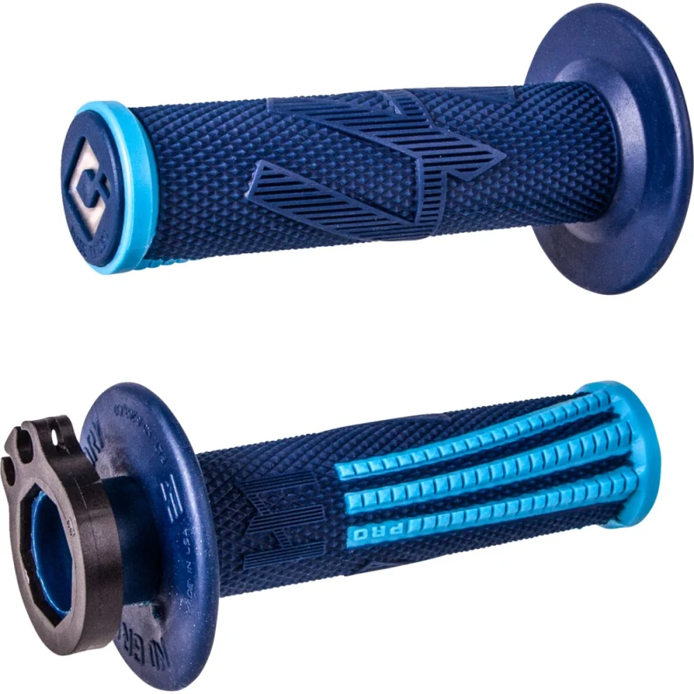Manopole Emig Pro V2 Lock On Odi - 1