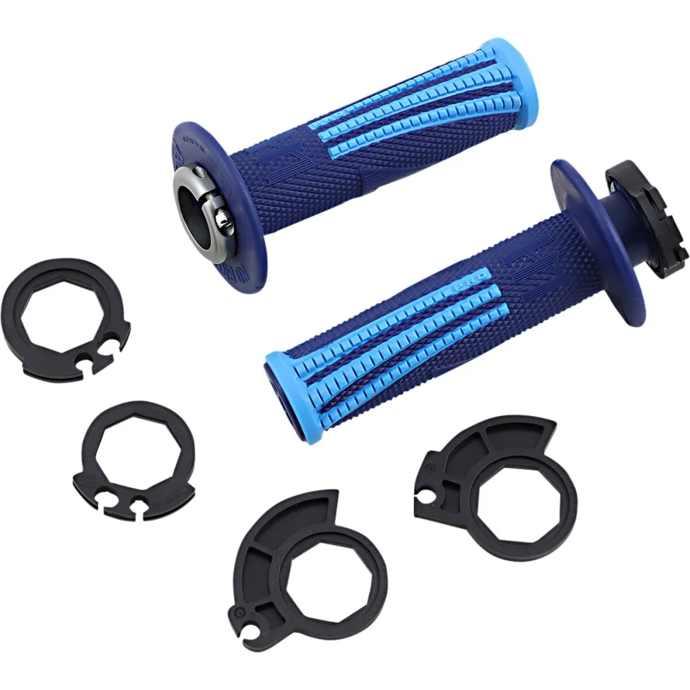 Manopole Emig Pro V2 Lock On Odi - 2