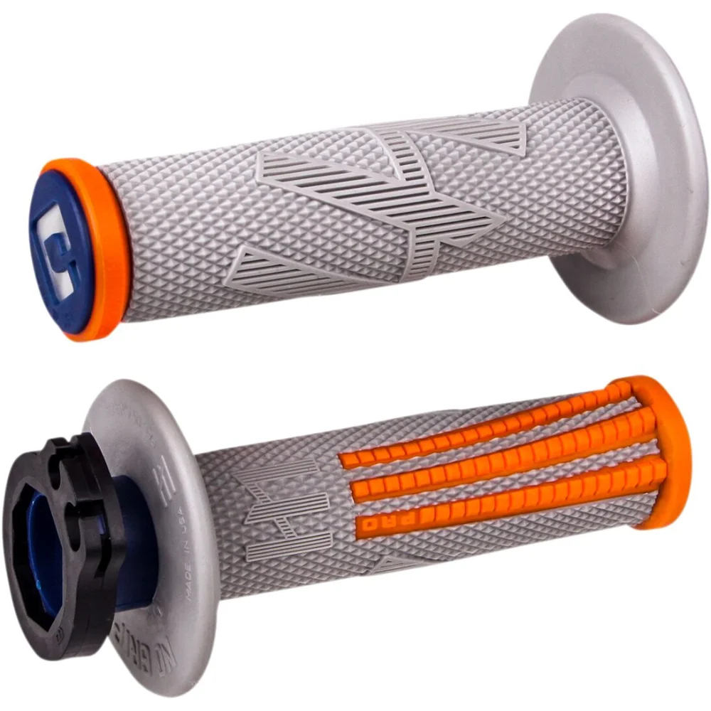 Manopole Emig Pro V2 Lock On Odi - 1