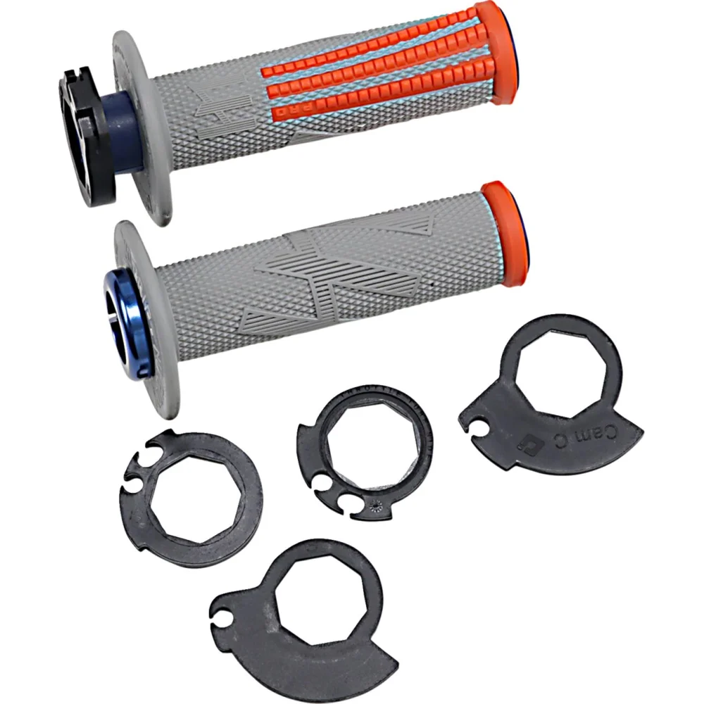 Manopole Emig Pro V2 Lock On Odi - 3