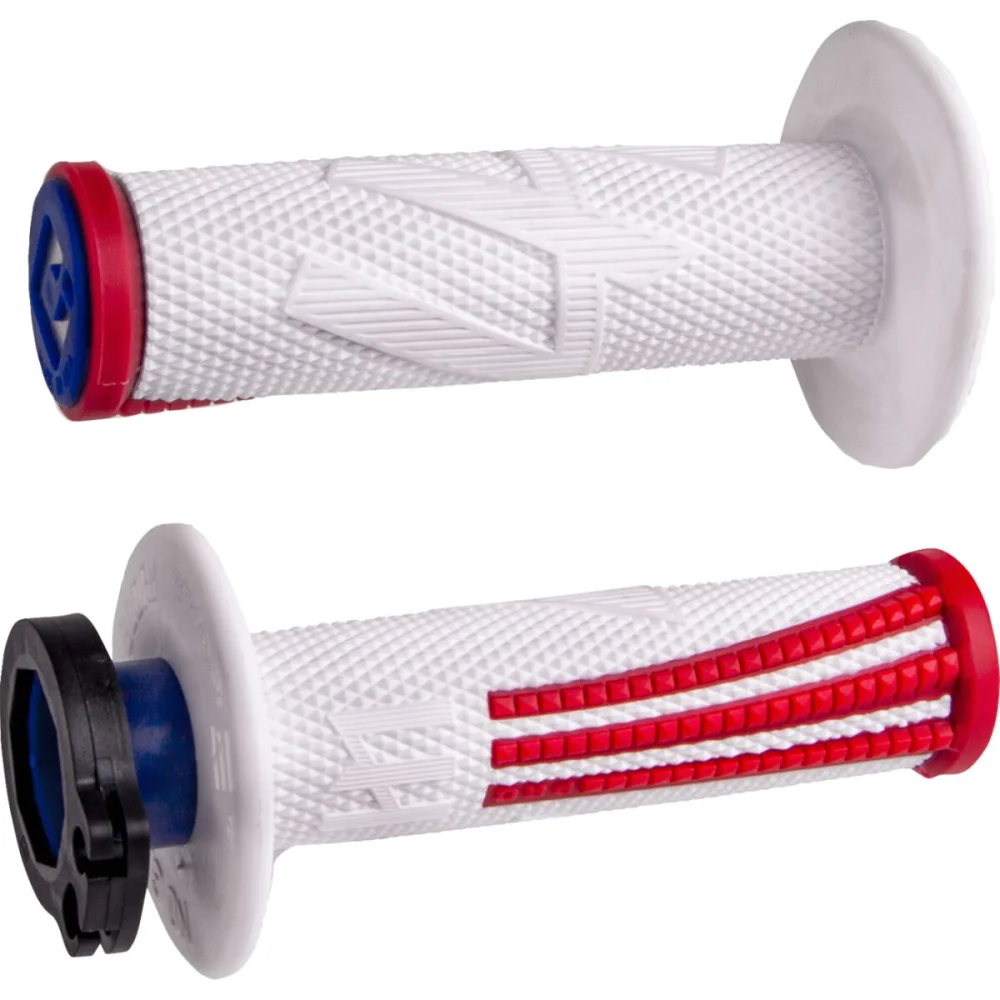 Manopole Emig Pro V2 Lock On Odi - 2