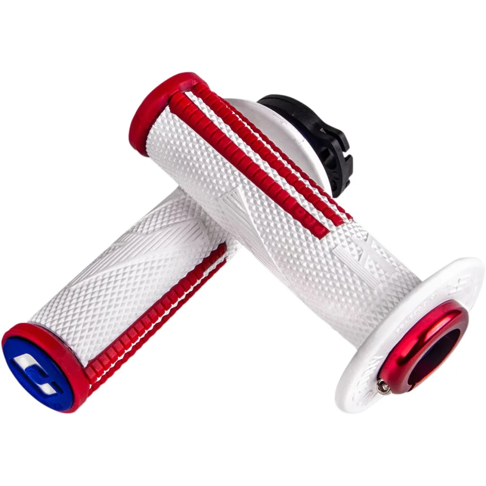 Manopole Emig Pro V2 Lock On Odi - 1