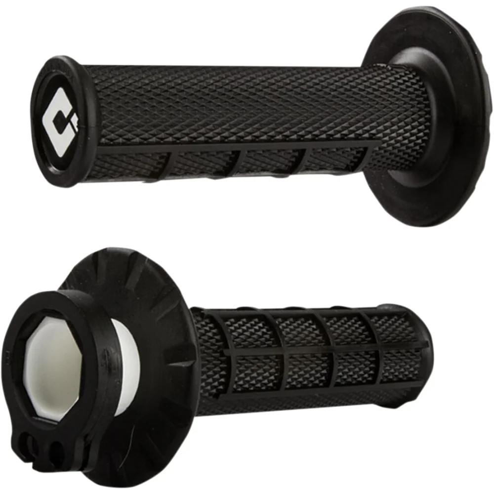 V2 Waffle Lock On Manopole Rubber Odi - 1