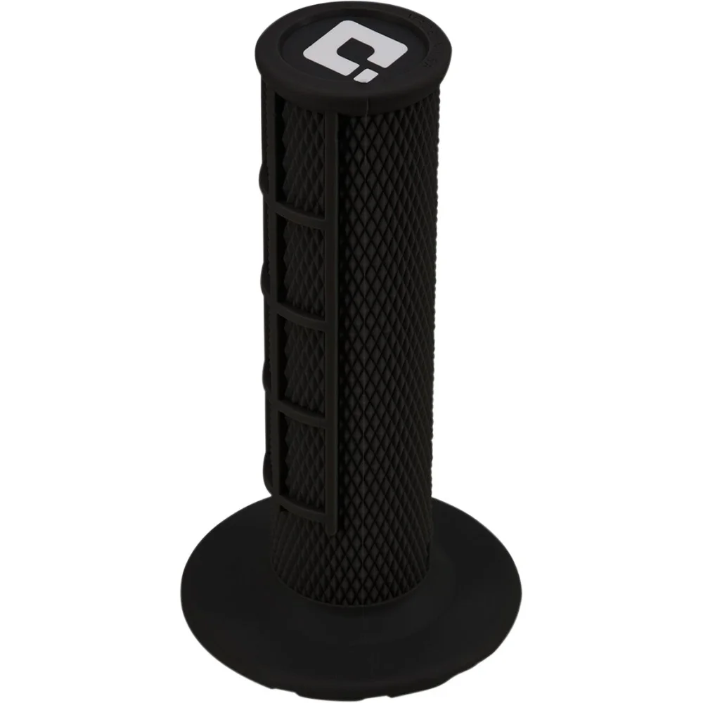 V2 Waffle Lock On Manopole Rubber Odi - 2