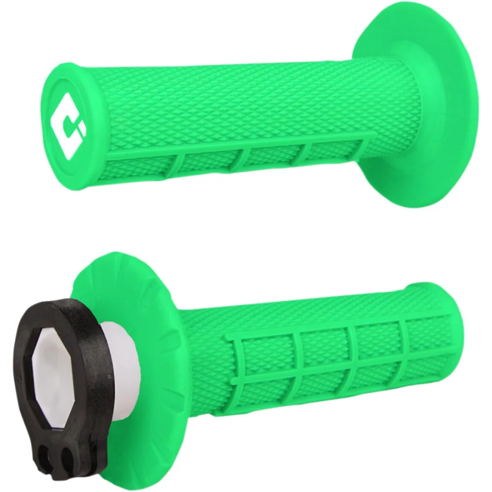 V2 Waffle Lock On Manopole Odi - 1