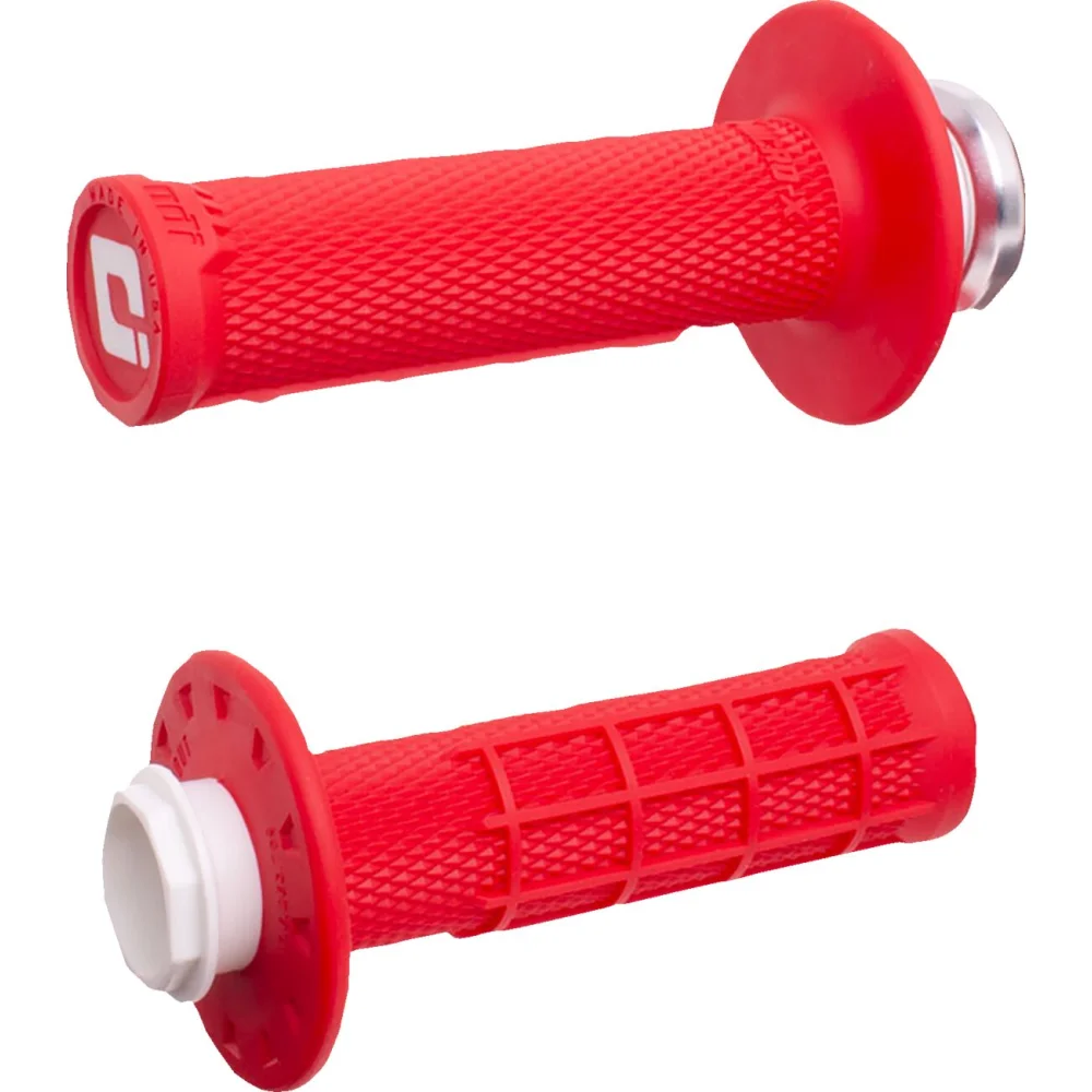 Micro X Half Waffle V2 Manopole Lock On Composite Odi