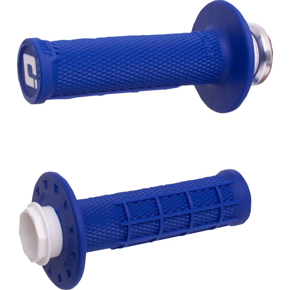 Micro X Half Waffle V2 Manopole Lock On Composite Odi