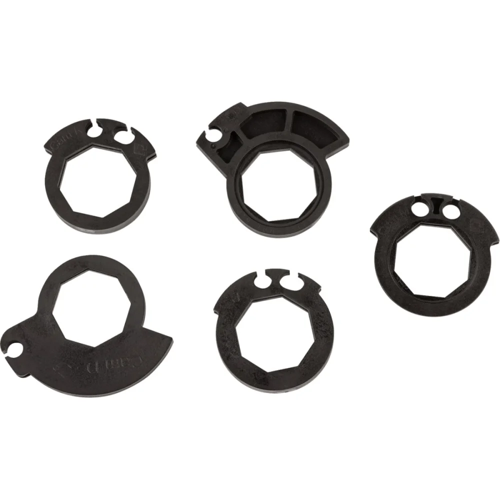 Manopole Lock On Nomad Odi - 3
