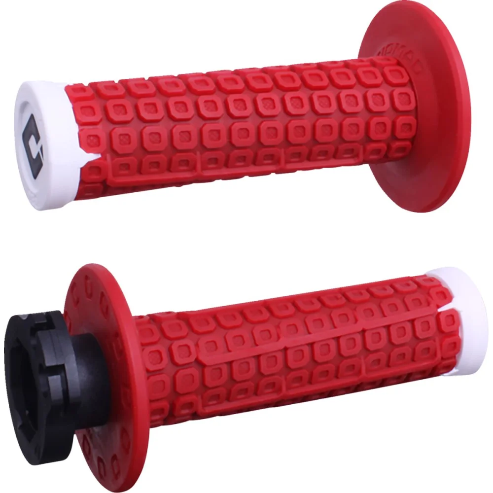 Manopole Lock On Nomad Composite Odi