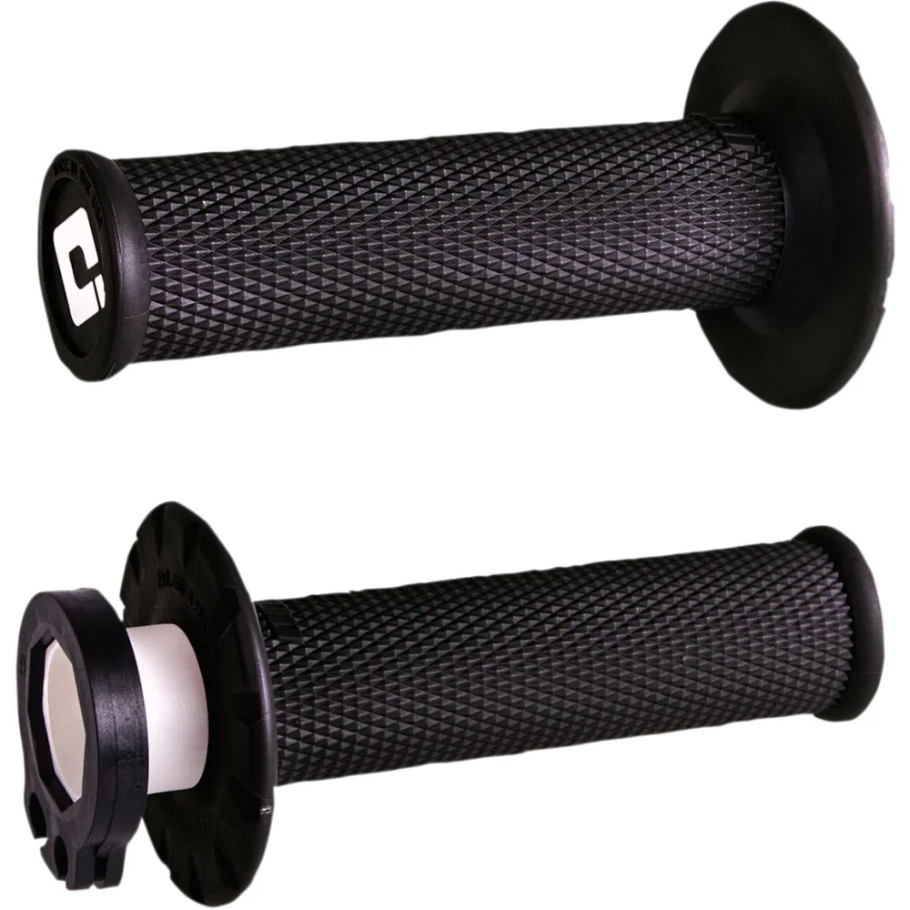 Manopole V2 Lock On No Waffle Composite Odi - 1