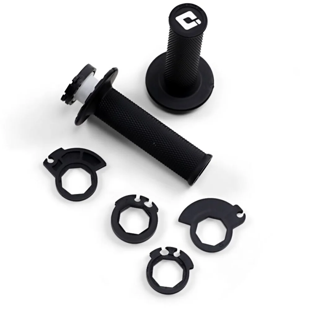 Manopole V2 Lock On No Waffle Composite Odi - 3