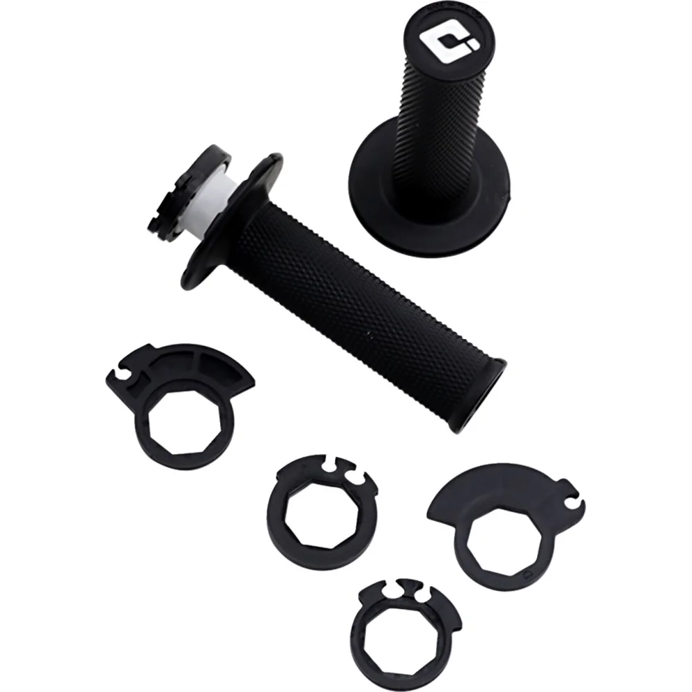 Manopole V2 Lock On No Waffle Composite Odi - 4