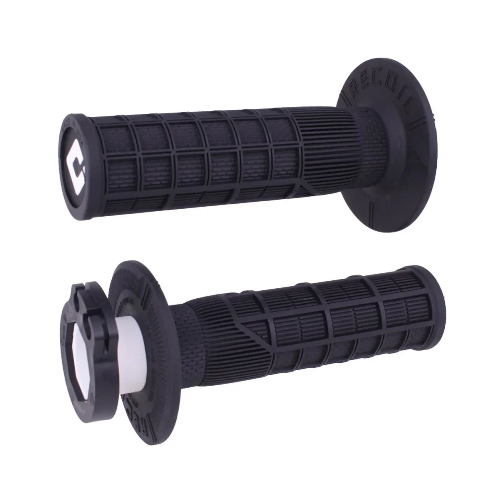 Recoil Grip Sx Mx Lock On Odi