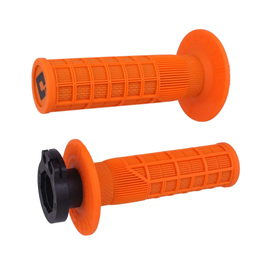 Recoil Grip Sx Mx Lock On Odi