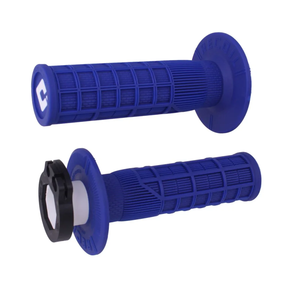 Recoil Grip Sx Mx Lock On Odi