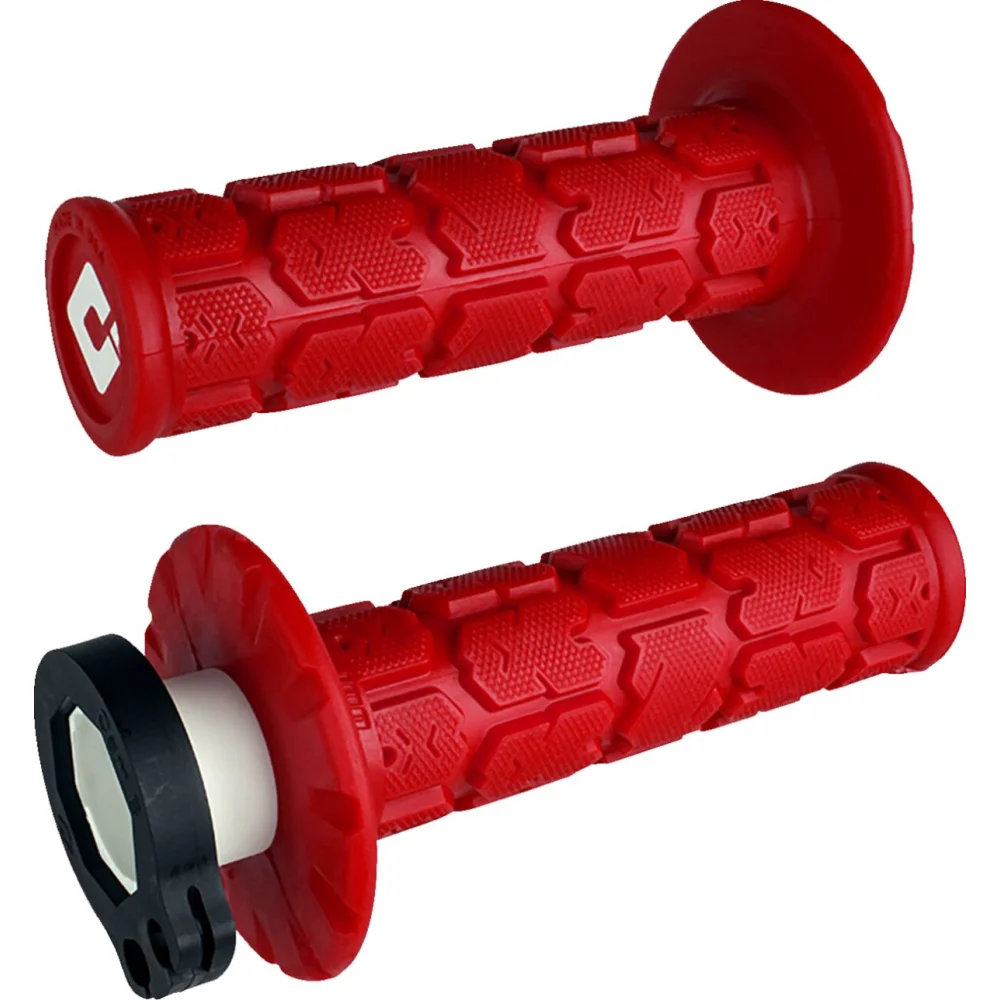 Manopole A Bloccaggio Rapido Rogue V2 Composite Odi