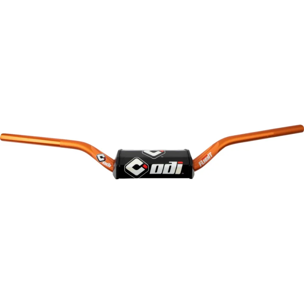 Manubrio Podium Flight Mx 2014 T6 Alloy Odi