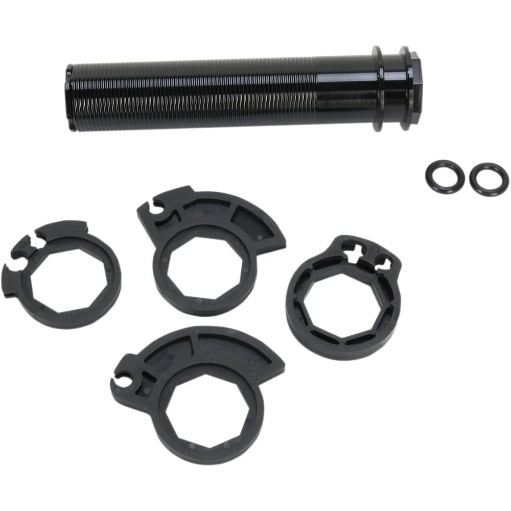 Tubo Comando Gas Fusion Pro Odi