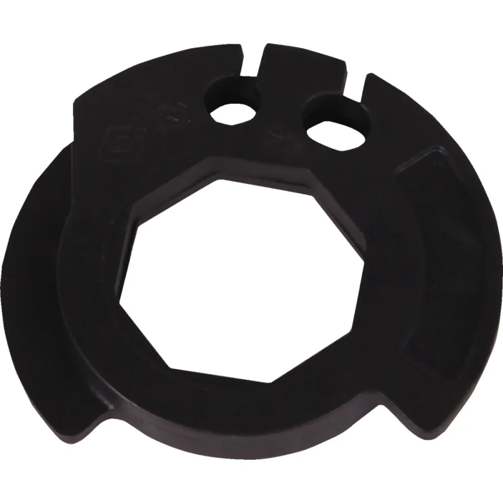 Camma Acceleratore V2 Black Odi