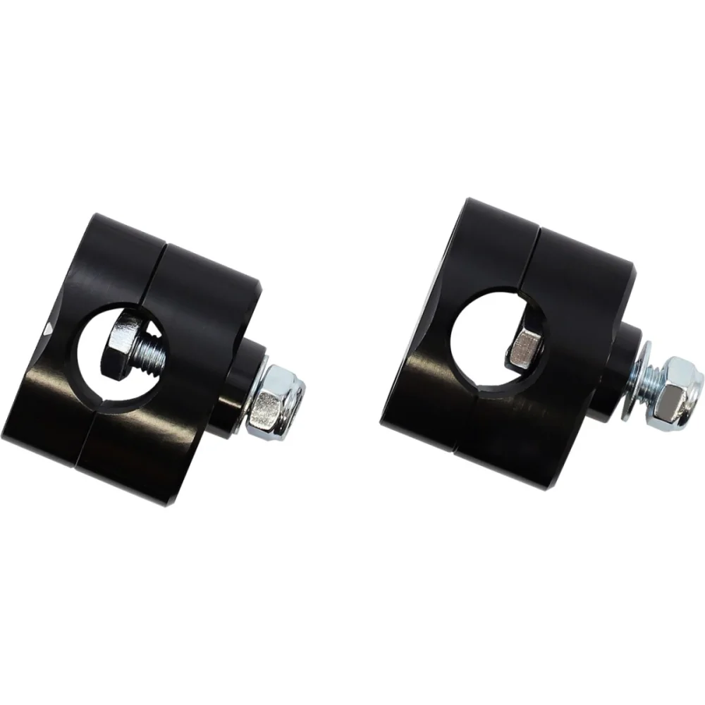 Supporti Manubrio Peewee Mx Billet Aluminum Odi