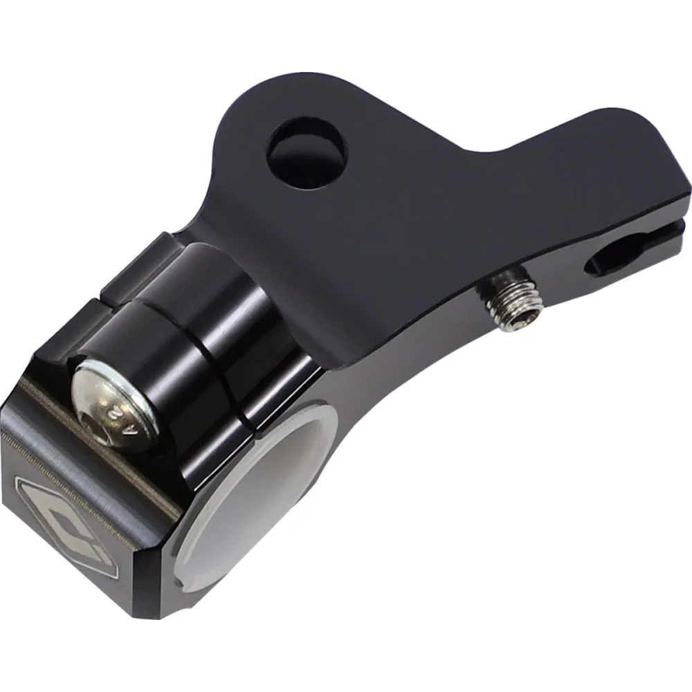 Bracciale Freno Posteriore In Alluminio Billet 7075 T6 Aluminum Odi