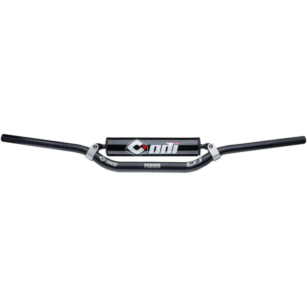 Manubrio Podium Cft 2014 T6 Alloy Odi - 1
