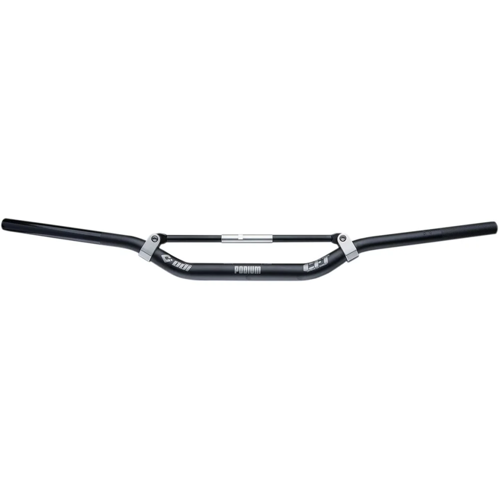 Manubrio Podium Cft 2014 T6 Alloy Odi - 2